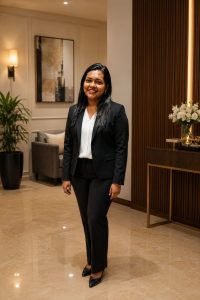 Aiswarya C R